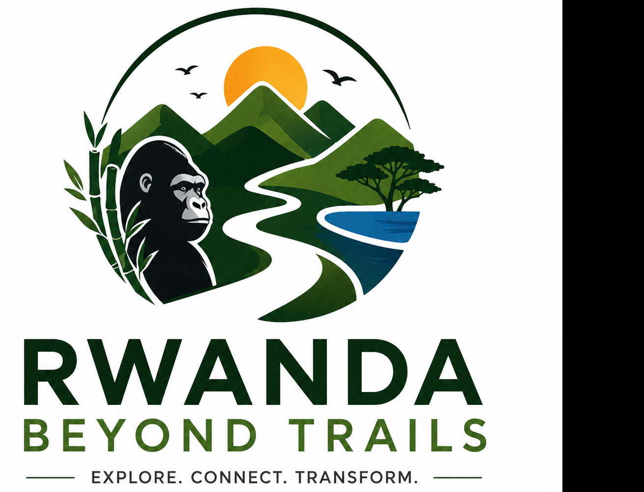 Rwanda Beyond Trails